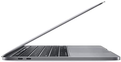 Macbook Pro Retina Apple 13,3", 16gb, Cinza Espacial, Ssd 1tb, Intel Core i5, 2.0 Ghz, Touch Bar e Touch Id - Mwp52bz/a