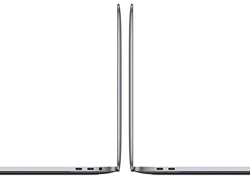 Macbook Pro Retina Apple 13,3", 16gb, Cinza Espacial, Ssd 1tb, Intel Core i5, 2.0 Ghz, Touch Bar e Touch Id - Mwp52bz/a