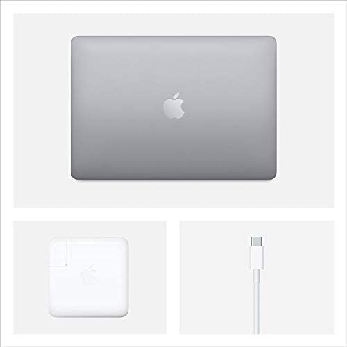 Macbook Pro Retina Apple 13,3", 16gb, Cinza Espacial, Ssd 1tb, Intel Core i5, 2.0 Ghz, Touch Bar e Touch Id - Mwp52bz/a
