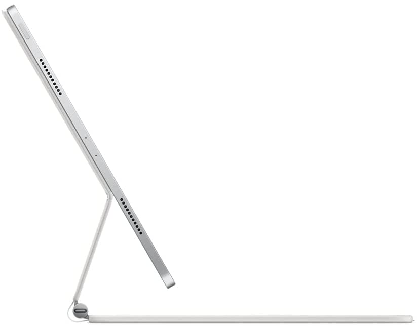 Magic Keyboard para iPad Pro de 12,9 polegadas(5.ª geração)