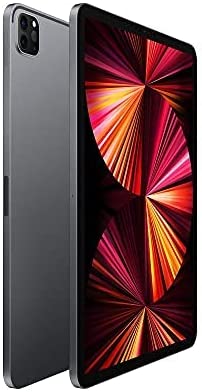 Apple iPad Pro Wi-Fi de 11 polegadas (Wi-Fi, 256 GB) - Prateado