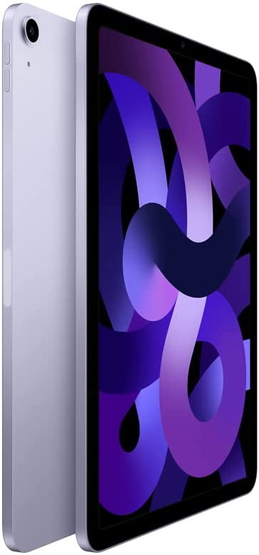 2022 Apple iPad Air (5ª geração, Wi-Fi, de 64 GB) - azul
