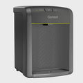Purificador de Água Consul CPB34AF Refrigerado com Filtragem Classe A Bivolt Cinza