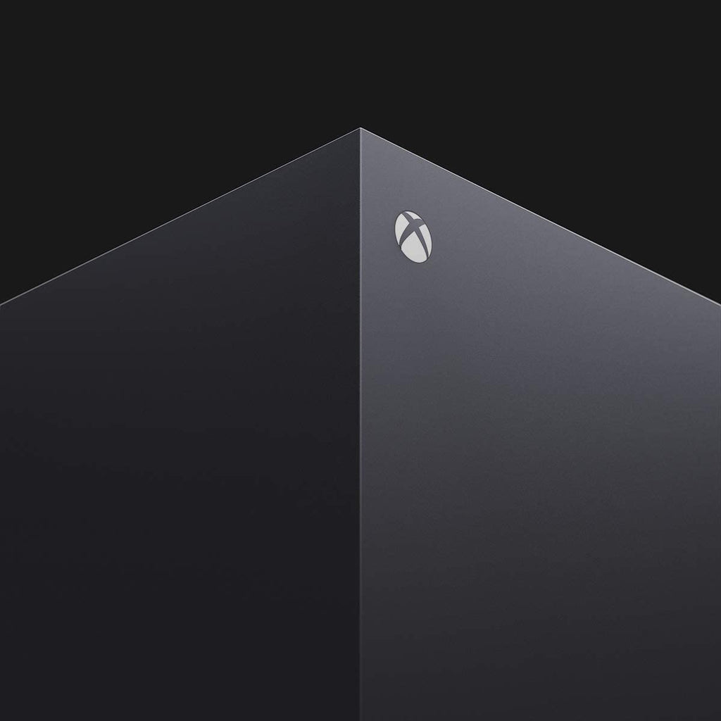 Console Xbox Series X