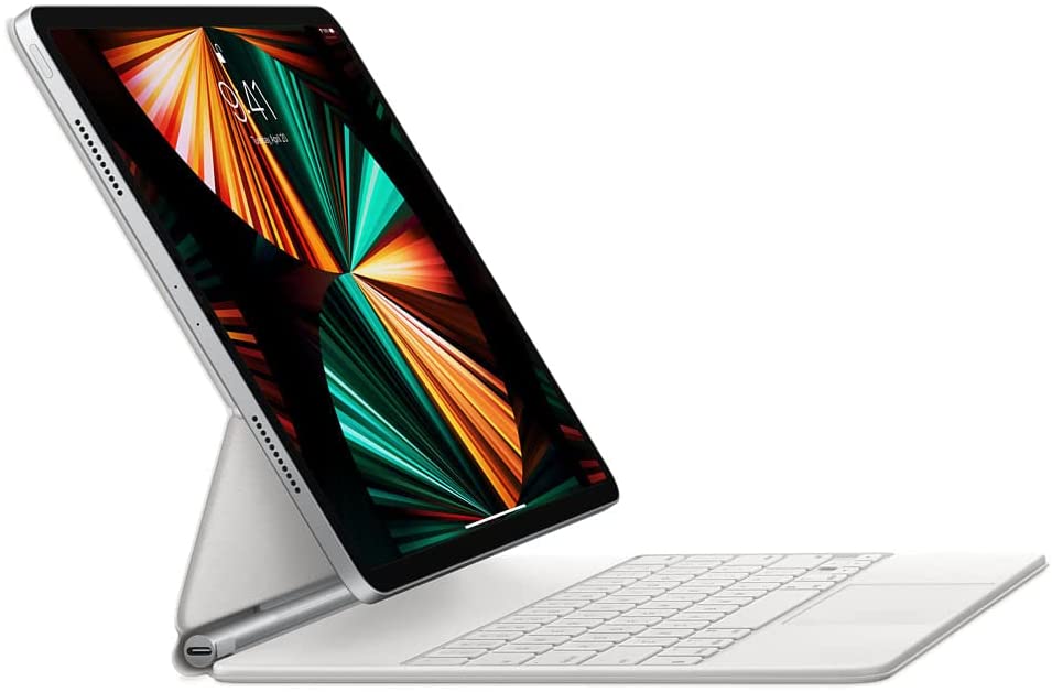 Magic Keyboard para iPad Pro de 12,9 polegadas(5.ª geração)