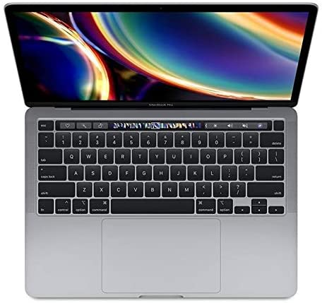 Macbook Pro Retina Apple 13,3", 16gb, Cinza Espacial, Ssd 1tb, Intel Core i5, 2.0 Ghz, Touch Bar e Touch Id - Mwp52bz/a