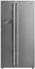 Refrigerador/Geladeira Midea Side by Side 528L