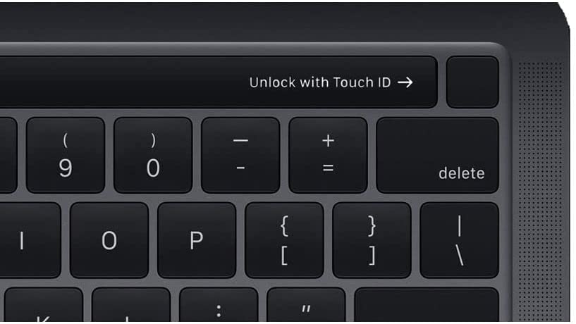 Macbook Pro Retina Apple 13,3", 16gb, Cinza Espacial, Ssd 512gb, Intel Core i5, 2.0 Ghz, Touch Bar e Touch Id - Mwp42bz/a