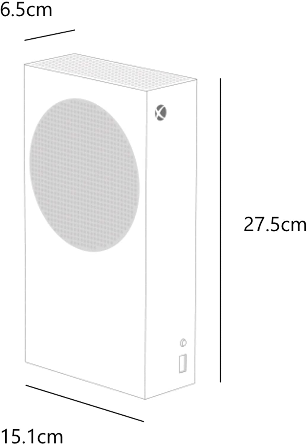 Xbox Series S