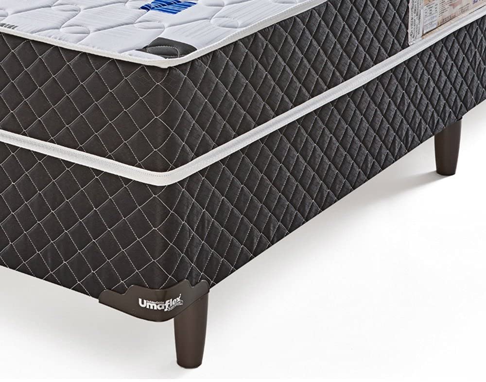 Conjunto Box Casal Conjugado Granada Plus D28 Umaflex