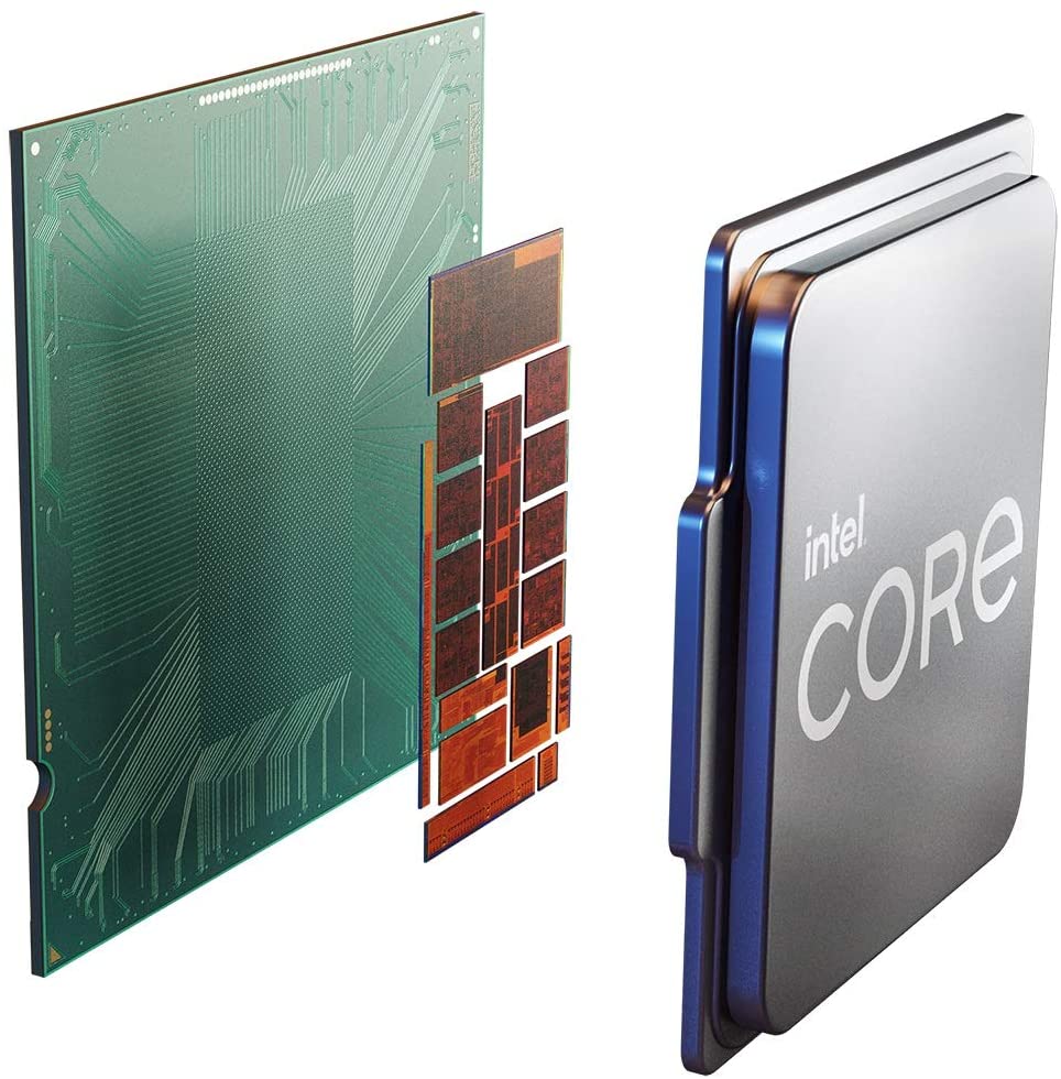 Processador Intel Core I5-11400F, Cache 12MB, 2.6GHZ (4.4GHZ Max Turbo), 6 Núcleos, 12 Threads, LGA 1200 – BX8070811400F - Intel
