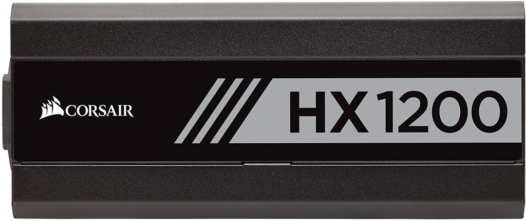 Fonte Corsair HX1200-1200W, 80 Plus Platinum, Modular - CP-9020140-NA