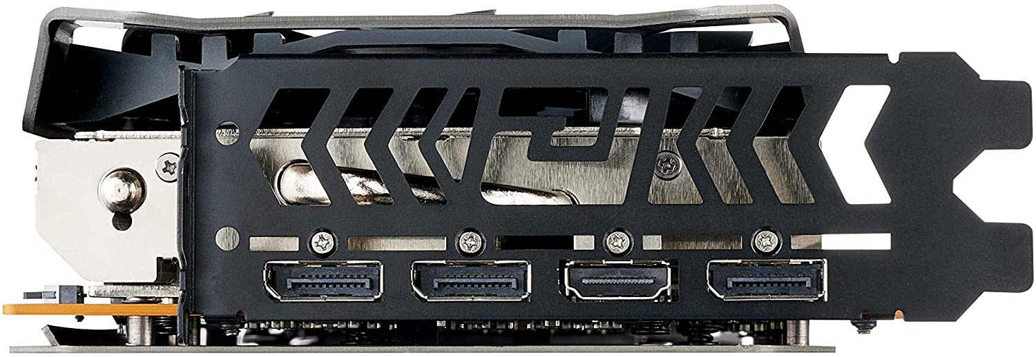 Powercolor Placa de Vídeo AMD Radeon RX 6700 XT 12GB DDR6 192 Bits - AXRX 6700XT 12GBD6-3