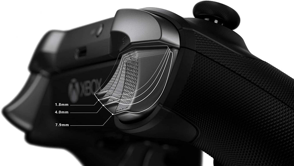Controle Xbox One Elite Series 2 Wireless - Microsoft