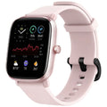 Relogio Smartwatch Xiaomi Amazfit GTS 2 Mini A2018 Flamingo Pink Rosa