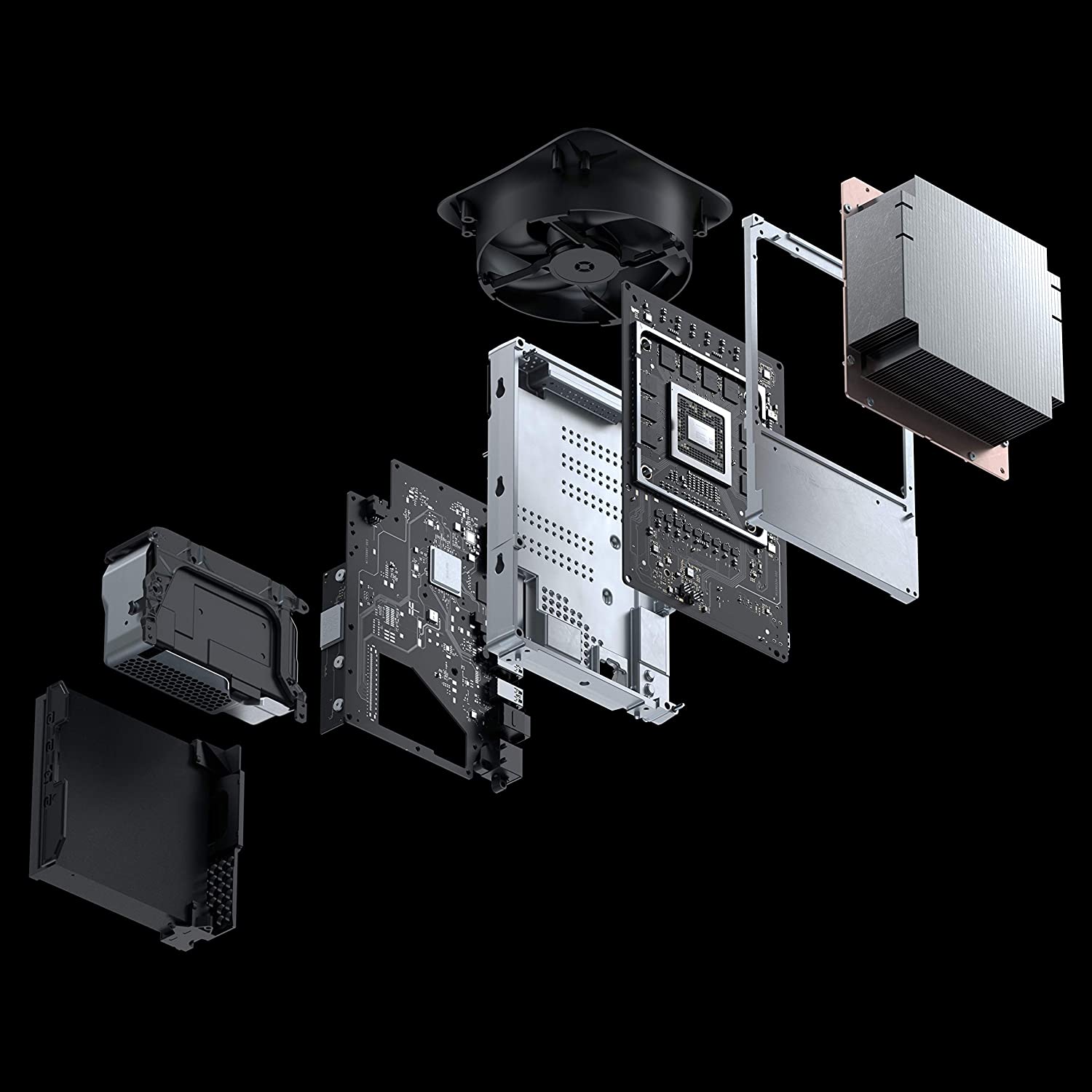 Console Xbox Series X