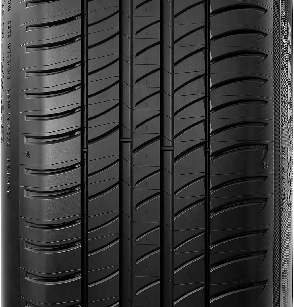 Pneu Aro 18 Michelin 225/55R18 98V Primacy 3