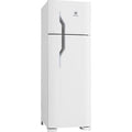Geladeira/Refrigerador Electrolux DC35A Branca 260L Cycle Defrost - 110v
