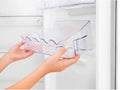 Geladeira Refrigerador Electrolux DC35A Cycle Defrost 260 Litros
