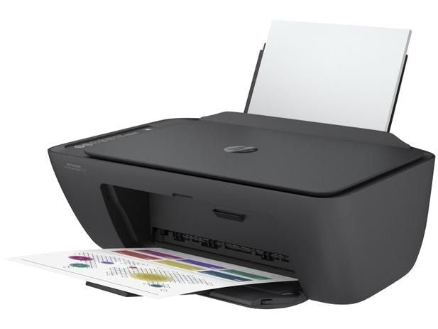 Impressora HP Deskjet Ink Advantage 2774
