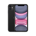 iPhone 11 128GB Preto Desbloqueado iOS 4G Wi-Fi Câmera 12MP - Apple