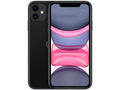 iPhone 11 Apple (64GB) Preto tela 6,1" Câmera 12MP iOS