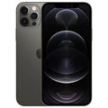 iPhone 12 Pro Apple (128GB) Grafite tela 6,1" Câmera tripla 12MP iOS