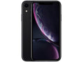 iPhone XR Apple (128GB) Preto Tela 6,1 4G Câmera Traseira 12MP iOS