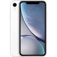 iPhone XR Apple (64GB) Branco Tela 6,1" 4G Câmera Traseira 12MP iOS