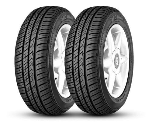 Kit 2 Pneus Barum Aro 13 175/70r13 82t Brillantis 2