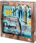 Kit de Ferramentas 100 Peças - Tramontina