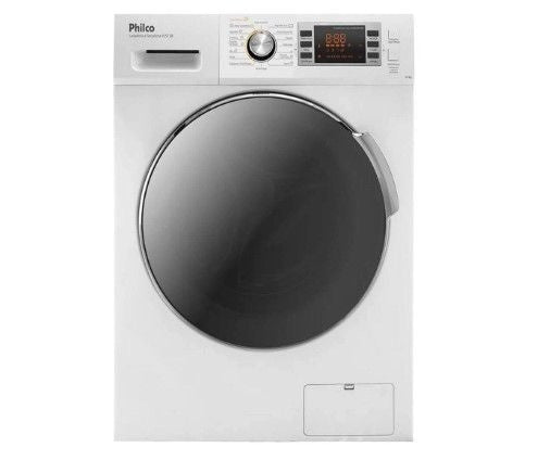 Lava E Seca Philco Pls12b 12kg - 220V