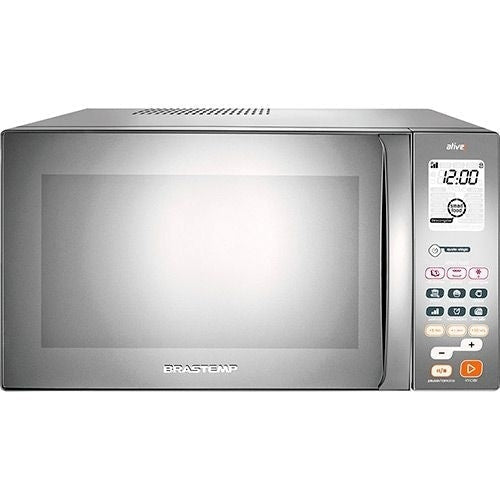 Micro-Ondas Brastemp Ative! - Bmj38 - 38L
