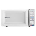 Micro-ondas De Bancada Branco Com Função Tira Odor E Manter Aquecido 34l (meo4)