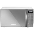 Micro-ondas Panasonic NN-ST27LWRUN 21 Litros Espelhado Branco