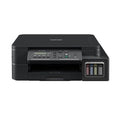 Multifuncional Brother Tanque De Tinta Com Tanque - Dcp-t510w