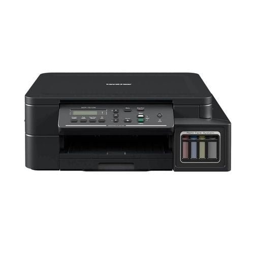 Multifuncional Brother Tanque De Tinta Com Tanque - Dcp-t510w