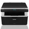 Multifuncional Monocromática DCP-1602 Brother Laser