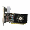 Placa De Video Afox Geforce Gt420 2gb Ddr3 128 Bits Lp - Hdmi - Dvi - Vga - Af420-2048d3l2-v2