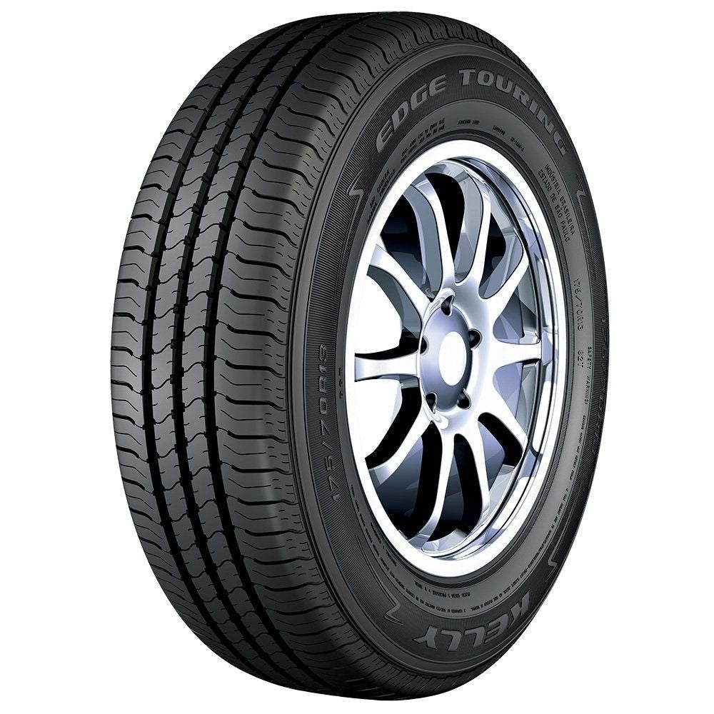 Pneu 175/70r13 Kelly Edge Touring Sl Goodyear 82t