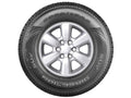 Pneu Aro 16" Goodyear 265/70R16 112H SL - Direction SUV