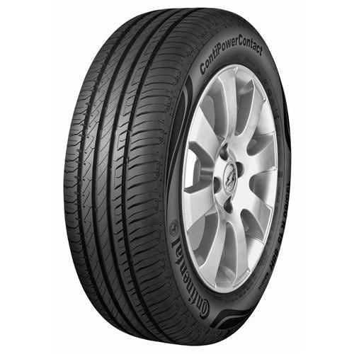 Pneu Continental Aro 16 195 55 R16 ContiPowerContact 2 87H