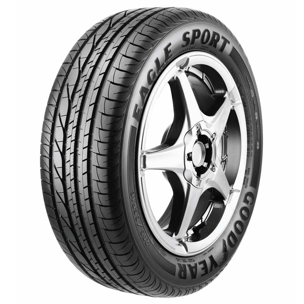 Pneu Goodyear 205/55R16 Eagle Sport 91 V