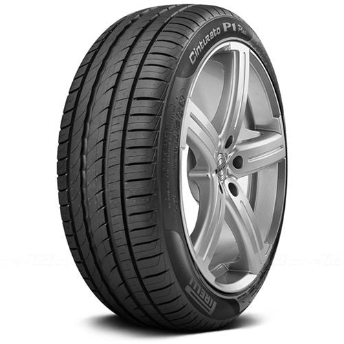 Pneu Pirelli Aro 16 205/55R16 Cinturato P1 Plus 91V.