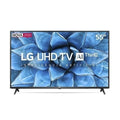 Smart Tv 55" LG 55UN7310 4K 4HDMI 2 USB Wi-Fi Inteligência Artificial Thinq Ai